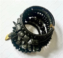 Load image into Gallery viewer, Velvet - Artisan Wrap Bracelet