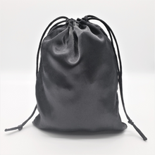 Load image into Gallery viewer, (1) 18K GF Stackable Beaded Stretch Bracelet - Medium