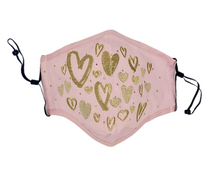 Load image into Gallery viewer, Hearts Of Gold