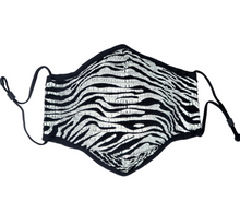 Load image into Gallery viewer, Silver Fox