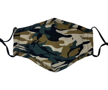 Load image into Gallery viewer, Camouflage