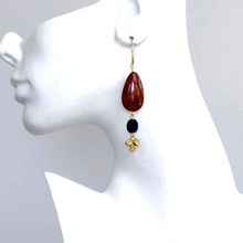 Load image into Gallery viewer, Rhea - Artisan Earrings
