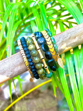 Load image into Gallery viewer, Jadea - Artisan Wrap bracelet
