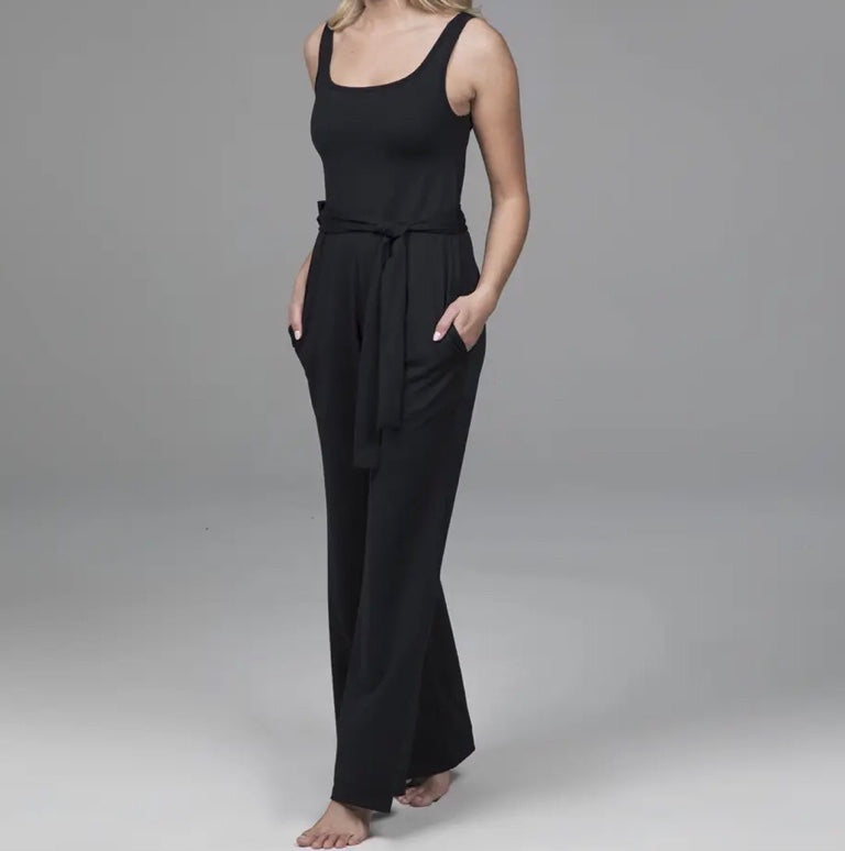 The Luxurious Jumpsuit