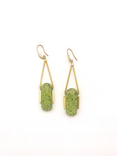 Load image into Gallery viewer, Lark - Artisan Earrings
