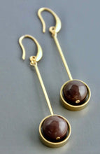 Load image into Gallery viewer, Cheri - Artisan Earrings
