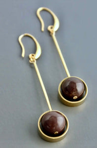 Cheri - Artisan Earrings