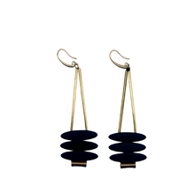 Load image into Gallery viewer, Kima - Artisan Earrings
