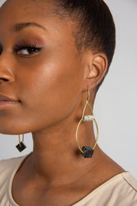 Michee - Artisan Earrings