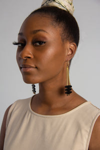 Kima - Artisan Earrings