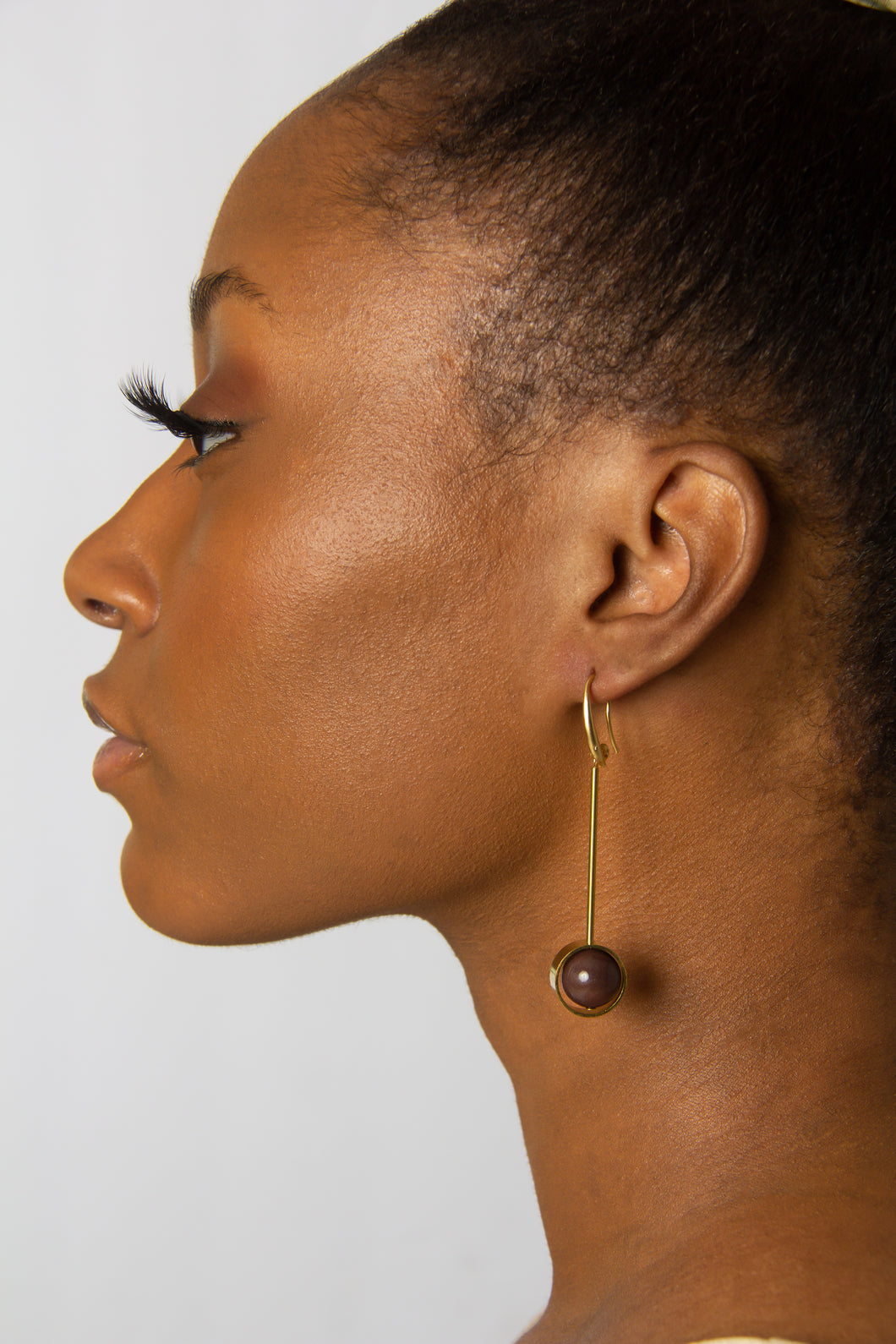 Cheri - Artisan Earrings