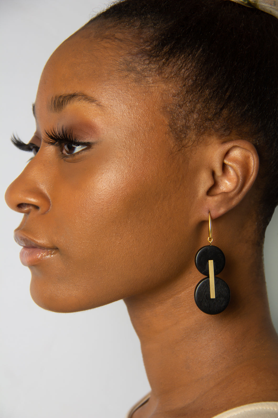 Chee - Artisan Earrings