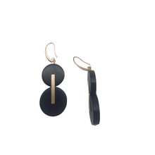 Load image into Gallery viewer, Chee - Artisan Earrings
