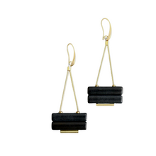 Load image into Gallery viewer, Anasa - Artisan Earrings
